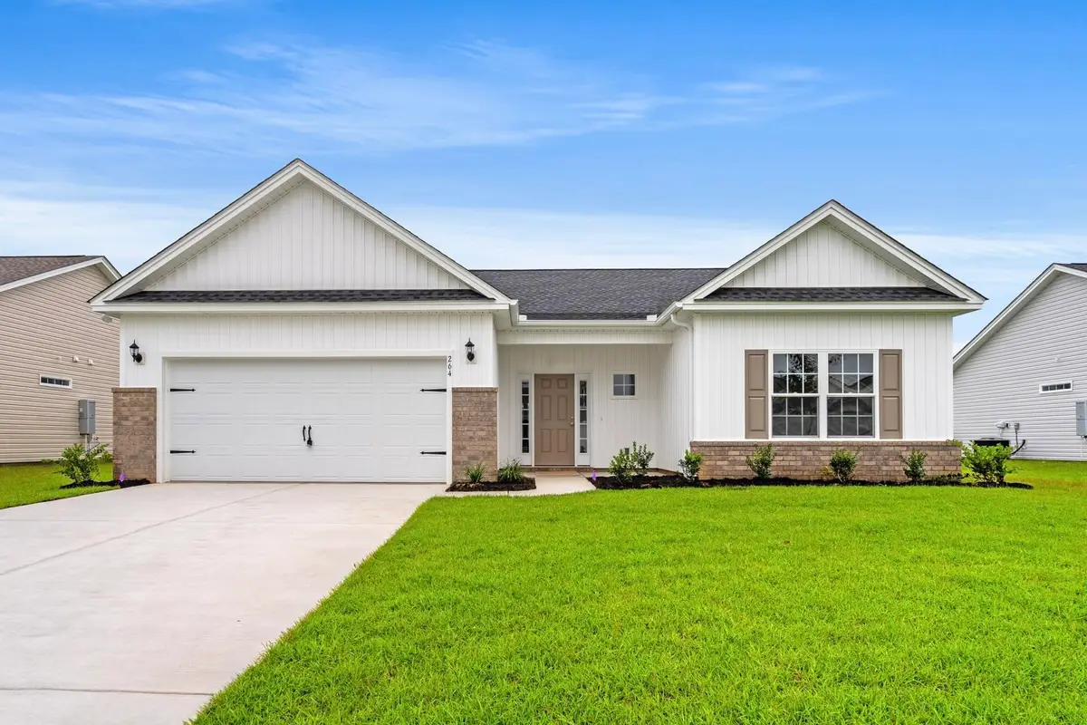 194 Stillbrook Dr., Longs, SC 29568 - #1