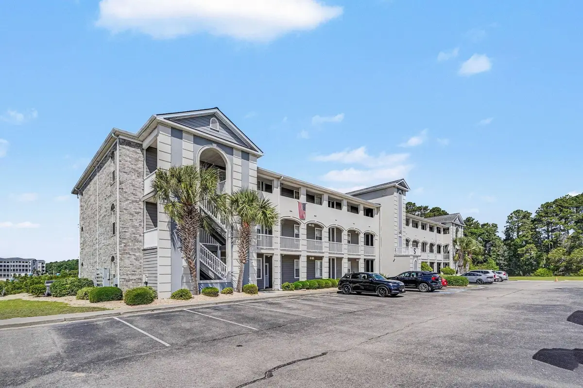 4503 W Harbour Ct. #S-21, Little River, SC 29566 - #1