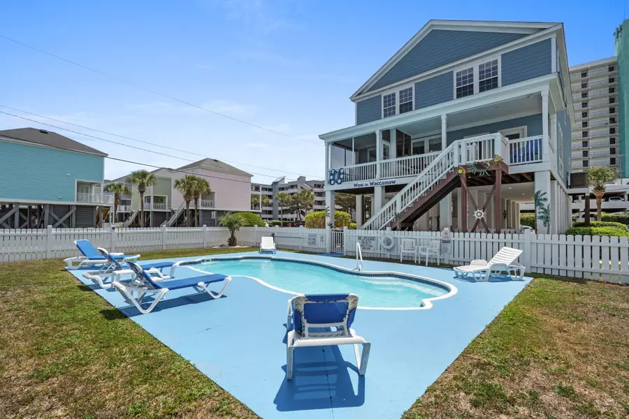 1217 N Waccamaw Dr., Garden City, SC 29576 - #3