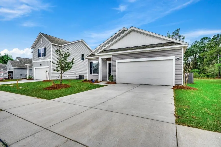 627 Muster Field Ct., Conway, SC 29526 - #2