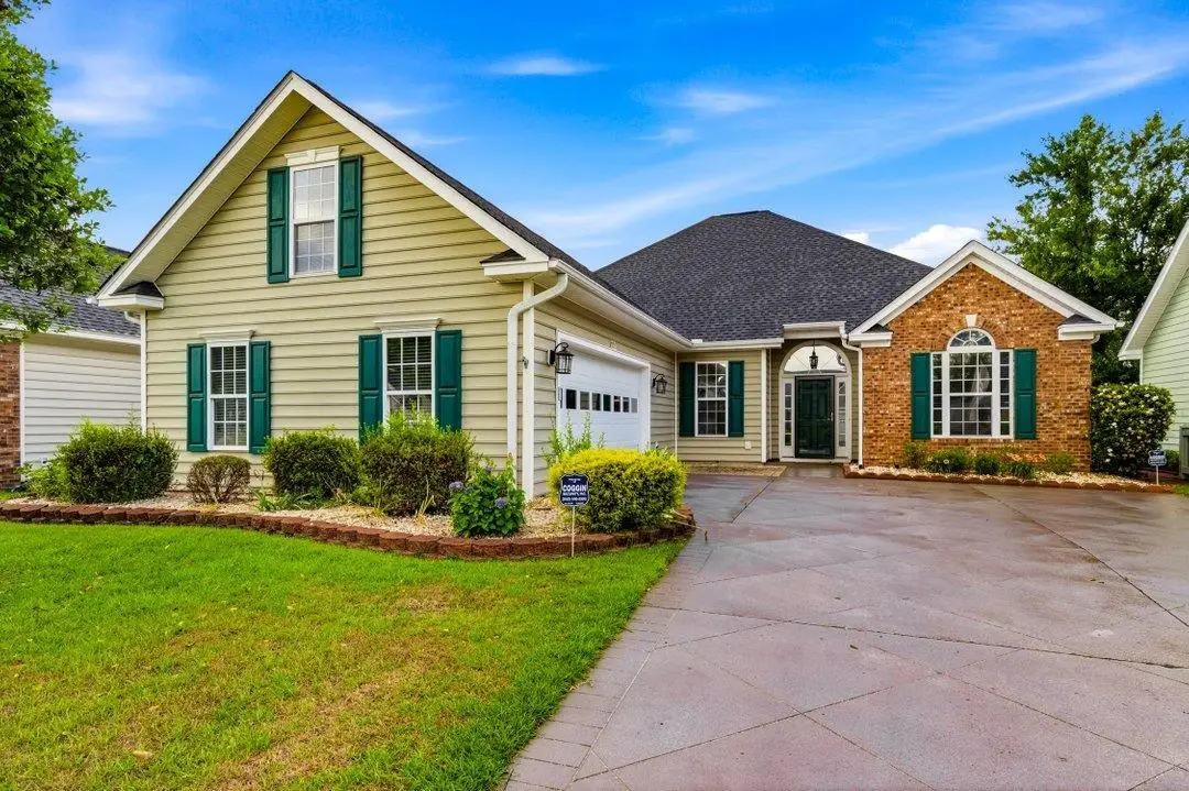 555 Sand Ridge Rd., Conway, SC 29526 - #1