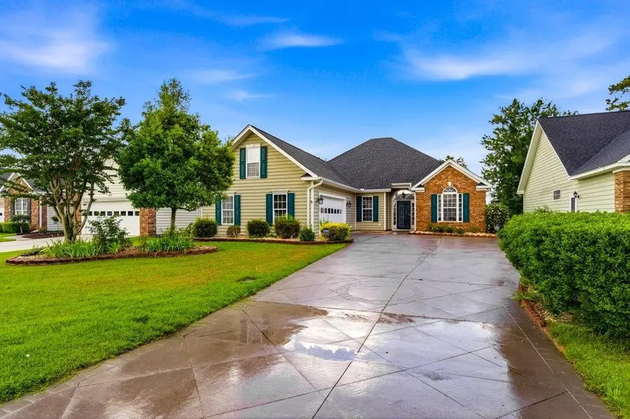 555 Sand Ridge Rd., Conway, SC 29526 - #2
