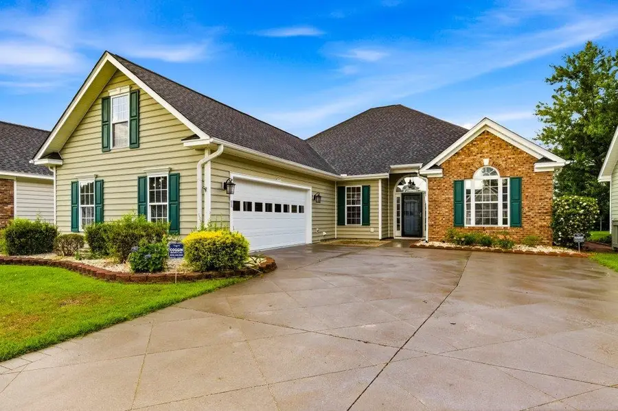 555 Sand Ridge Rd., Conway, SC 29526 - #3