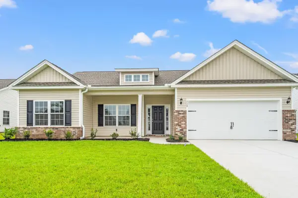 191 Stillbrook Dr., Longs, SC 29568