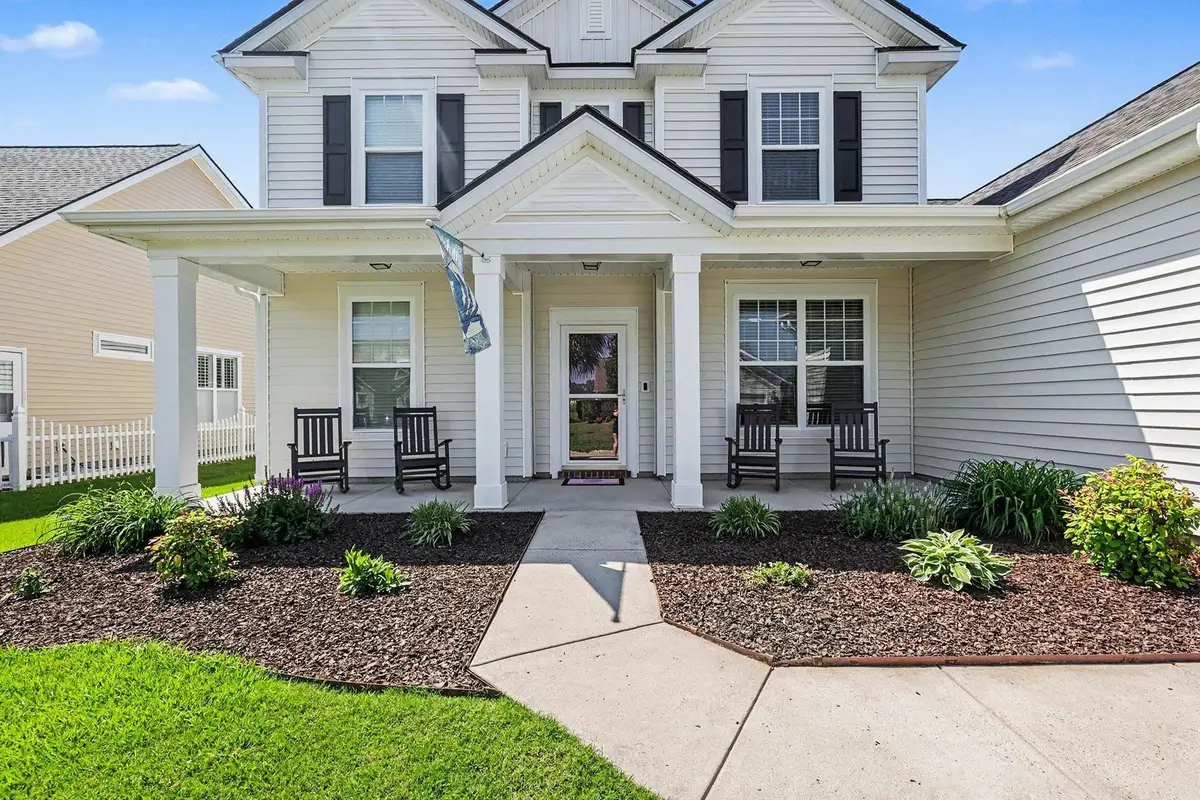 608 Sabel Springs Way, Myrtle Beach, SC 29588 - #1