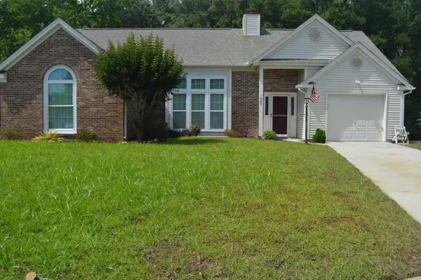 1905 Starling Ct., Murrells Inlet, SC 29576