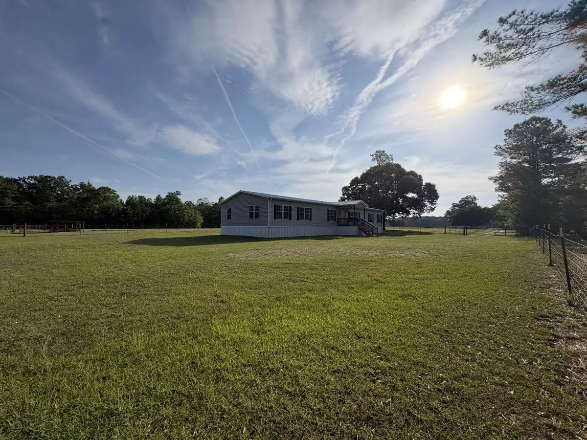 1660 Nathan Dr., Loris, SC 29569 - #1