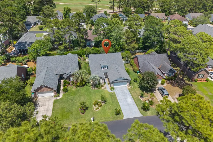 2119 Wentworth Dr., Myrtle Beach, SC 29575 - #2