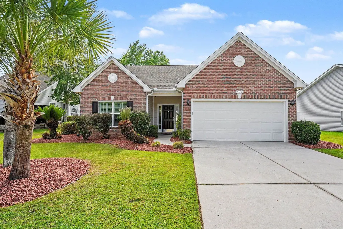 400 Carriage Lake Dr., Little River, SC 29566 - #1