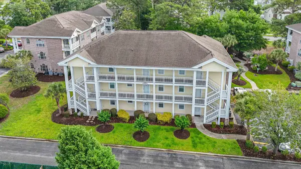 4241 Hibiscus Dr. #Unit 102, Little River, SC 29566