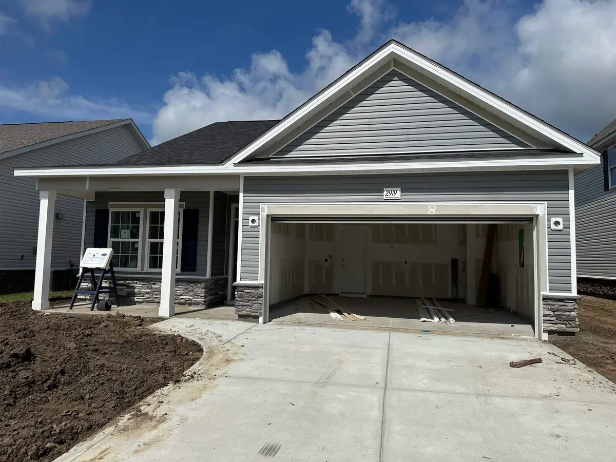 2919 Spain Ln., Conway, SC 29527 - #1