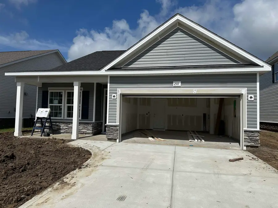 2919 Spain Ln., Conway, SC 29527 - #2