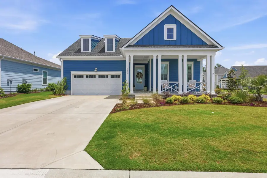 5030 Whitsett St., Murrells Inlet, SC 29576 - #2