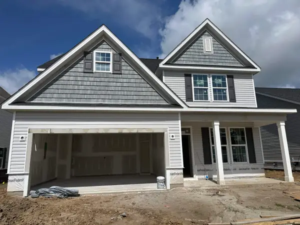 2927 Spain Ln., Conway, SC 29527