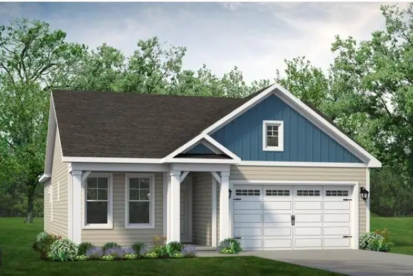 2111 Gooseberry Way, Longs, SC 29568
