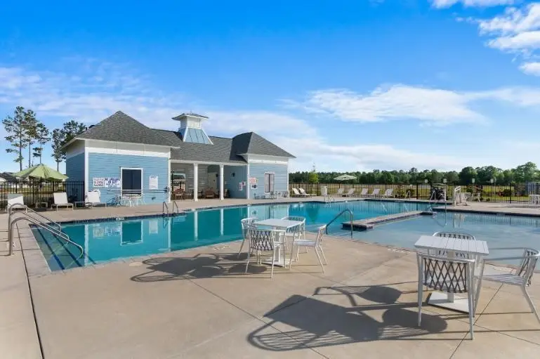2111 Gooseberry Way, Longs, SC 29568 - #3