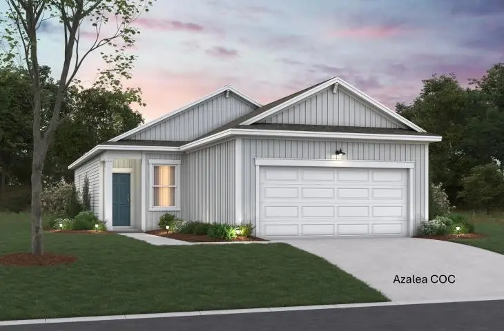 1004 Cavaletti Ct., Myrtle Beach, SC 29588 - #1
