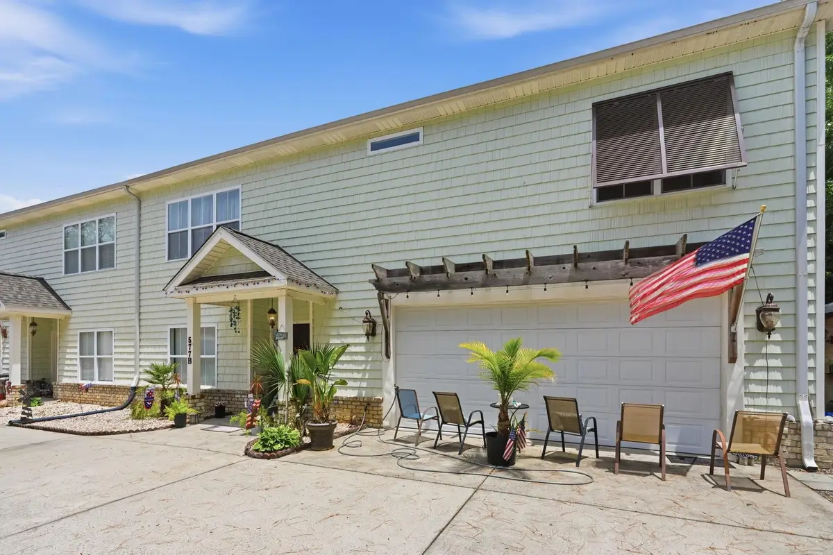 577 Sunnyside Ave. #b, Murrells Inlet, SC 29576 - #1