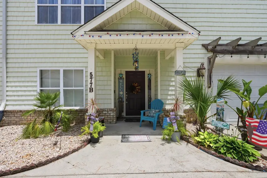577 Sunnyside Ave. #b, Murrells Inlet, SC 29576 - #3