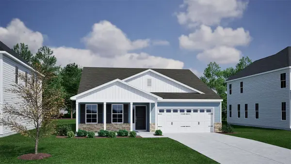 805 Wild Indigo Dr, Conway, SC 29526