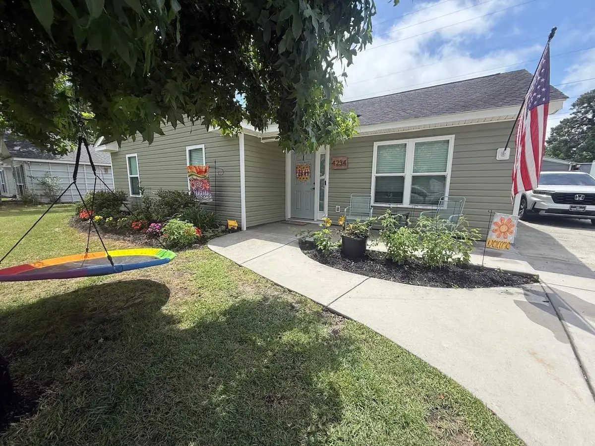 4234 Summitt Trail, Myrtle Beach, SC 29579 - #1