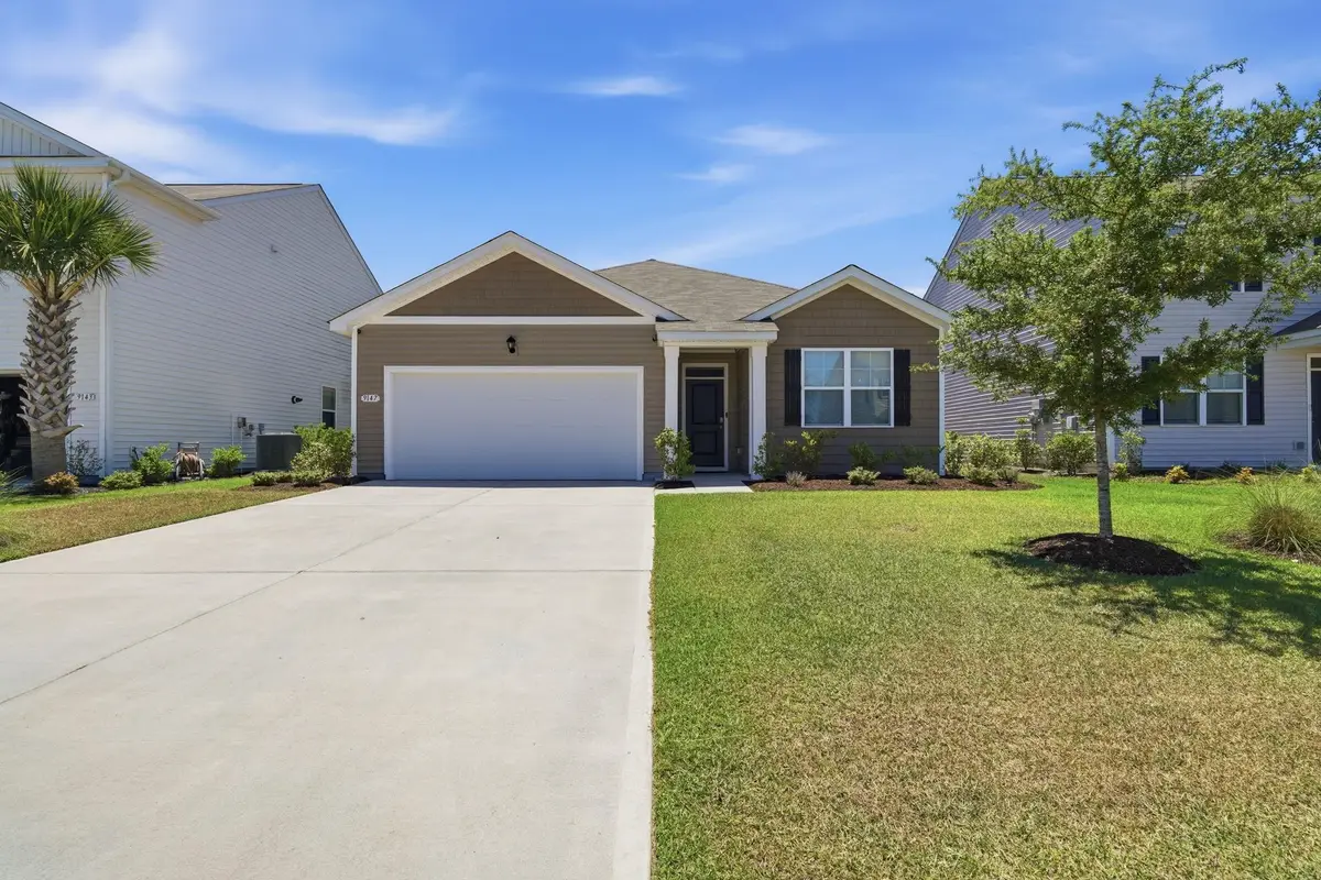 9147 Fort Hill Way, Myrtle Beach, SC 29572 - #1