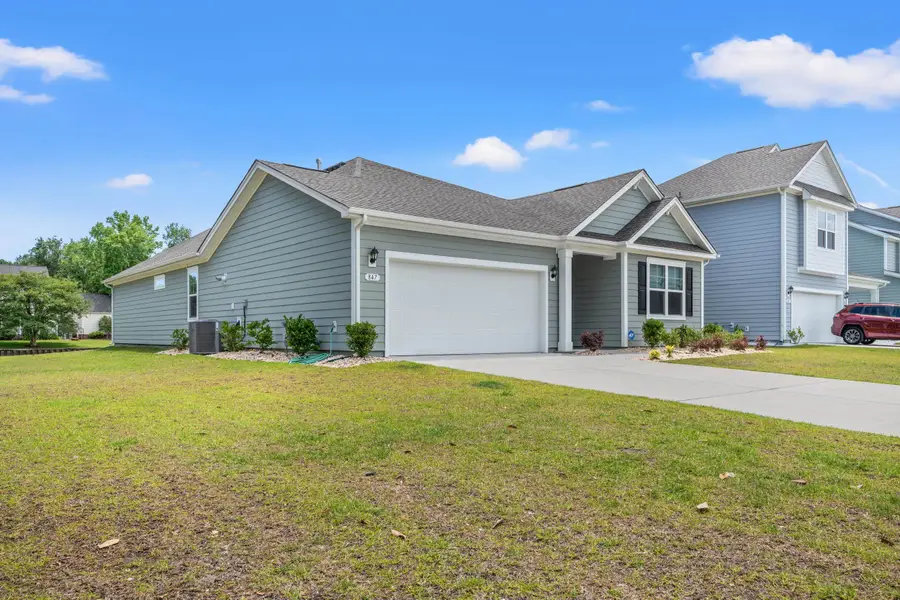 847 Saluda River Rd., Myrtle Beach, SC 29588 - #3
