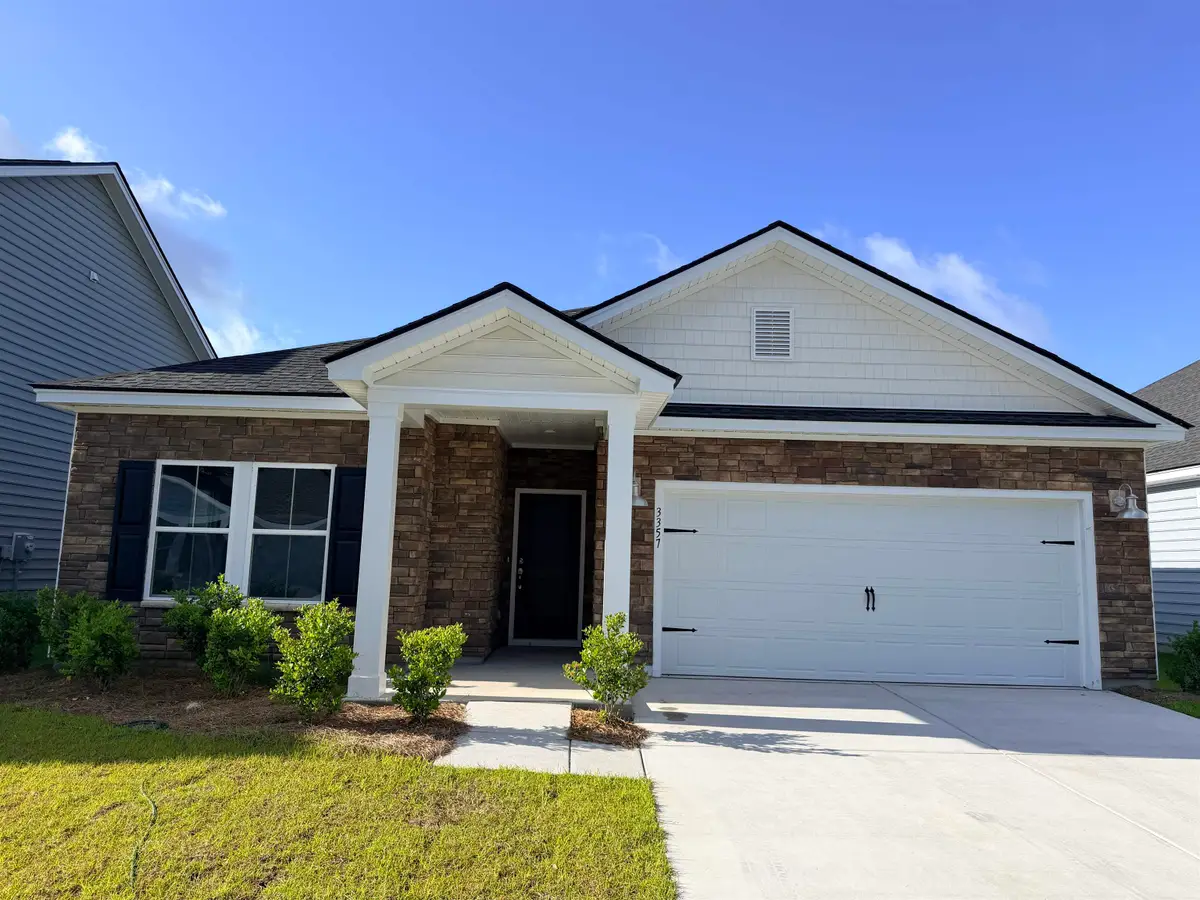 3357 Wood Stork Dr., Ocean Isle Beach, NC 28469 - #1