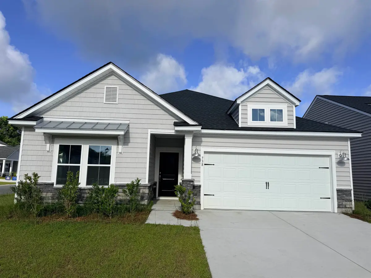738 Little Gull Way Sw, Ocean Isle Beach, NC 28469 - #1