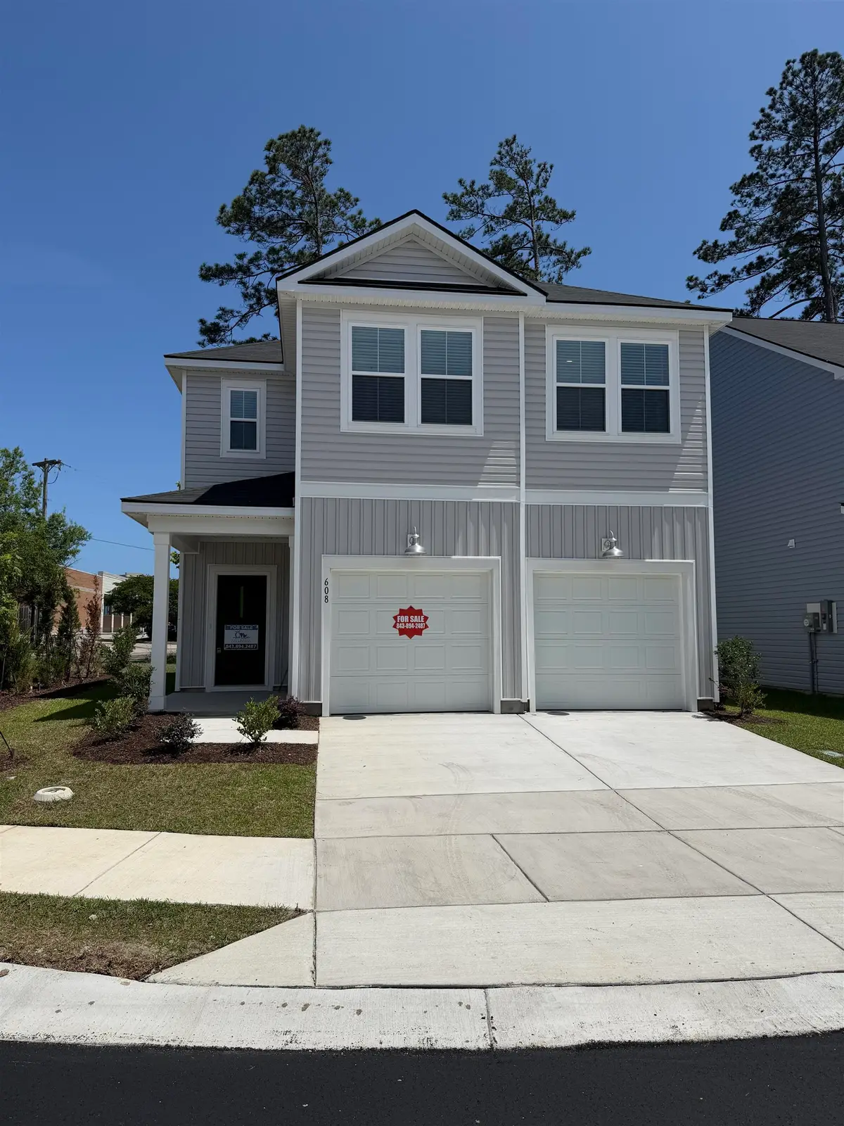 608 Southwind Way, North Myrtle Beach, SC 29582 - #1