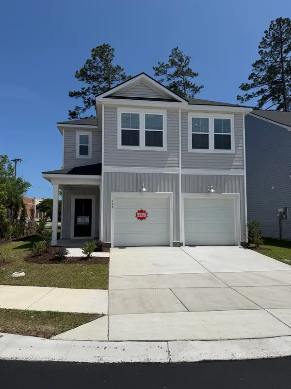 608 Southwind Way, North Myrtle Beach, SC 29582