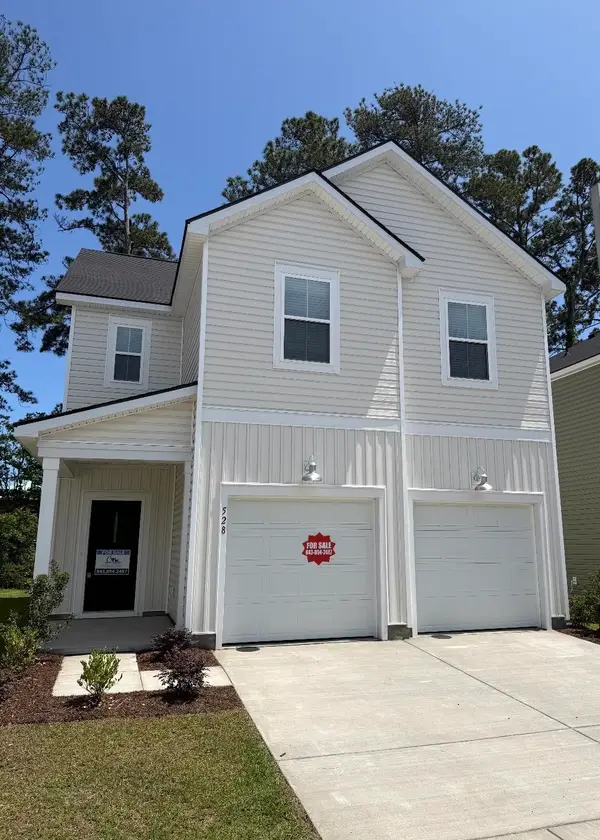 528 Southwind Way, North Myrtle Beach, SC 29582