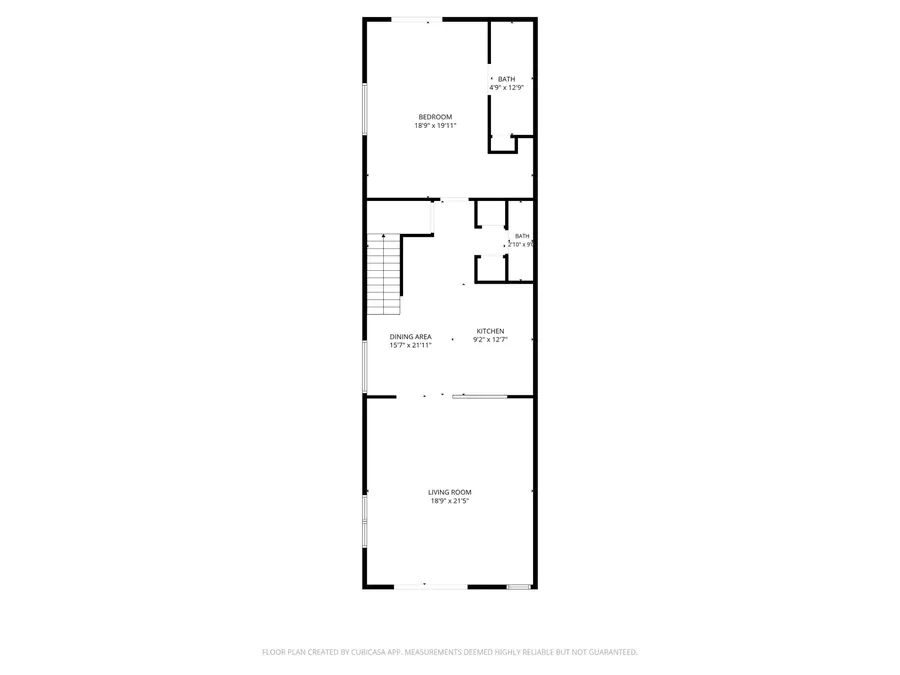 132-A Rainbow Dr., Garden City, SC 29576 - #3