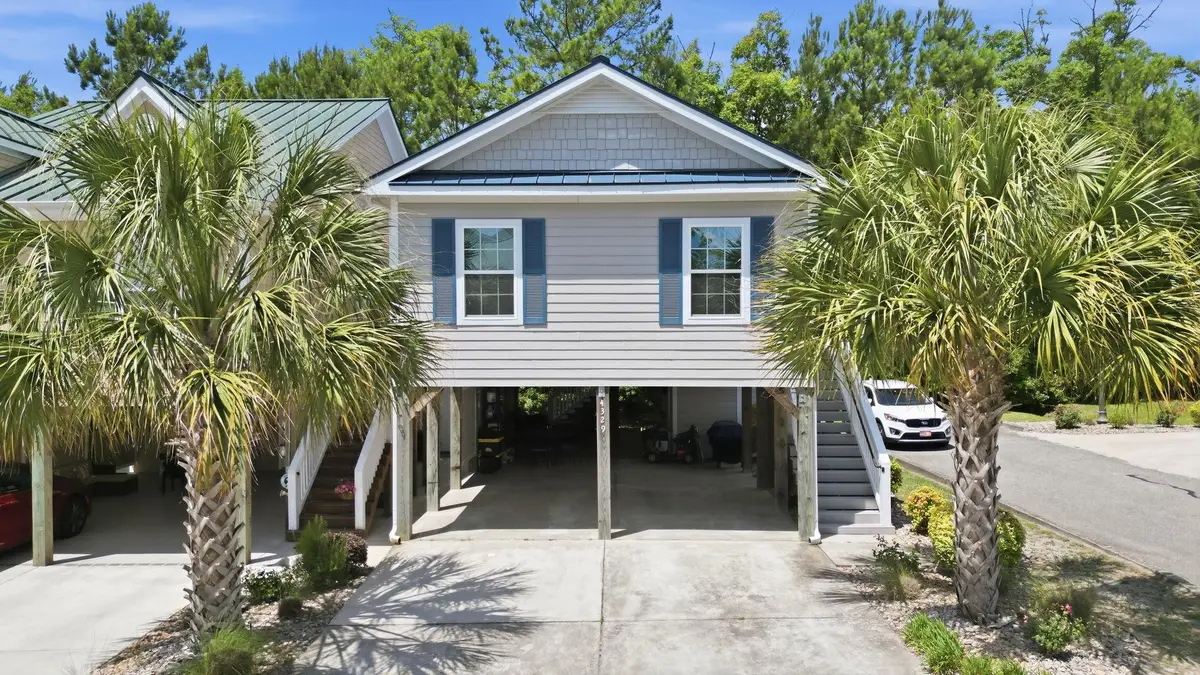 4329 Grande Harbour Blvd., Little River, SC 29566 - #1