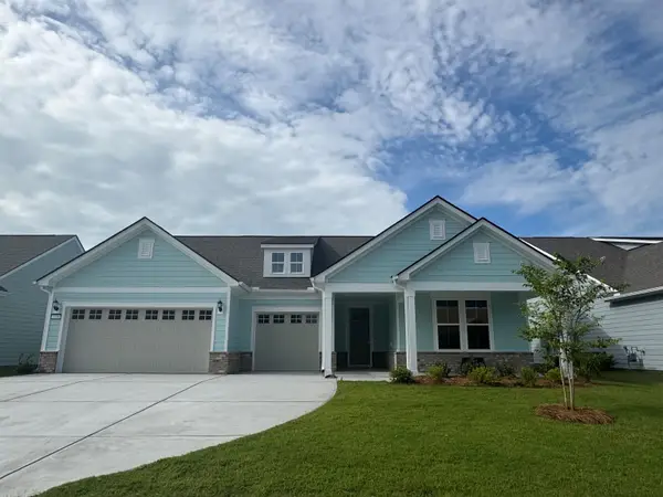 1573 Crested Iris Way, North Myrtle Beach, SC 29582