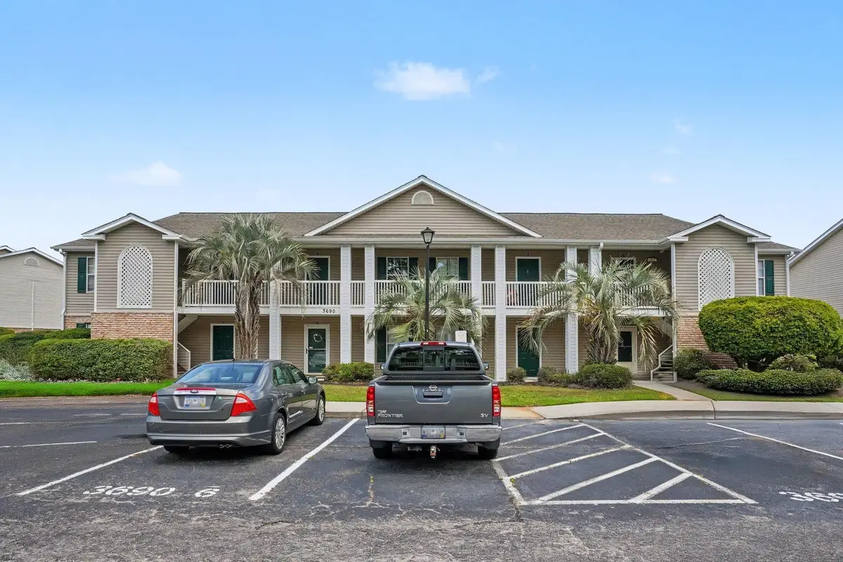 3690 Clay Pond Village Ln. #3, Myrtle Beach, SC 29579 - #1