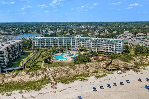 601 Retreat Beach Circle #505, Pawleys Island, SC 29585