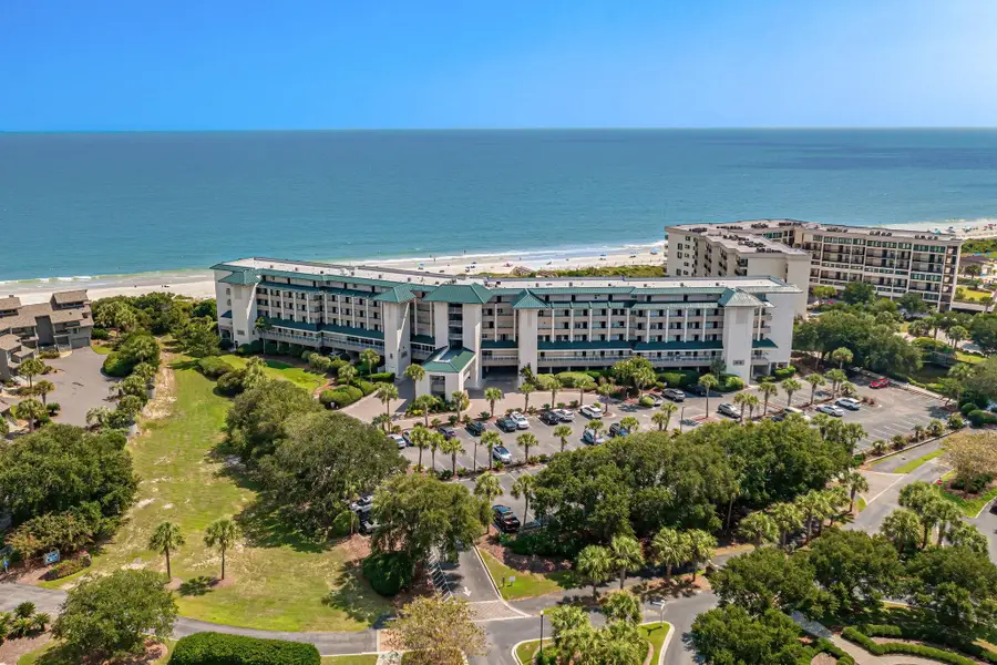 601 Retreat Beach Circle #505, Pawleys Island, SC 29585 - #2