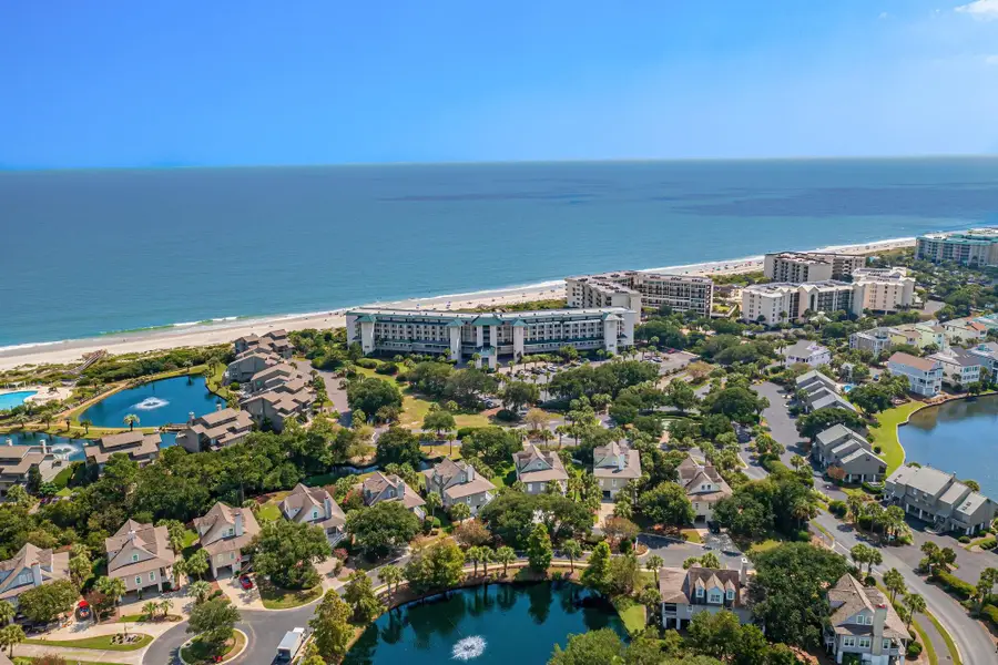 601 Retreat Beach Circle #505, Pawleys Island, SC 29585 - #3