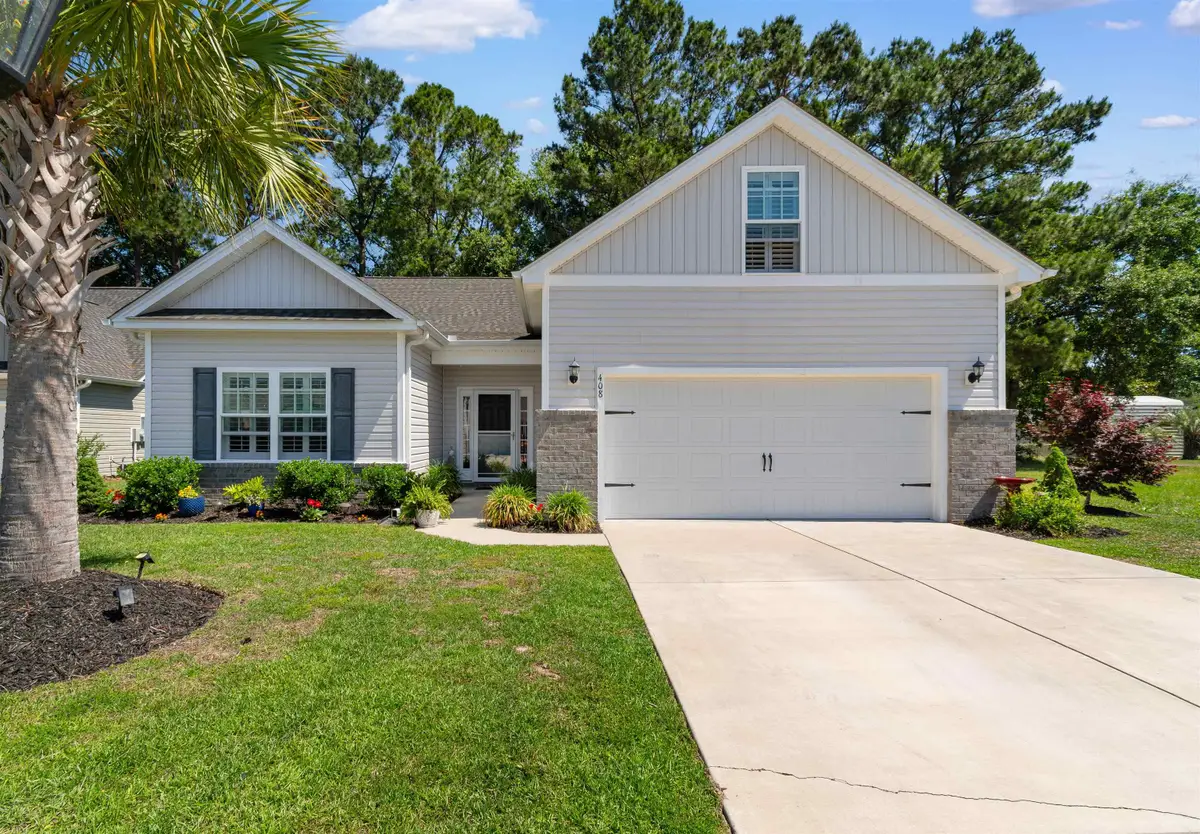 408 Two Rivers Rd., Georgetown, SC 29440 - #1