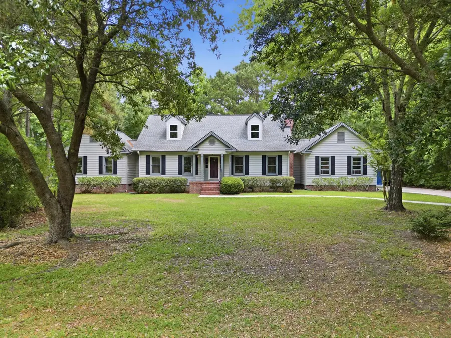329 Great Lakes Rd., Pawleys Island, SC 29585 - #2