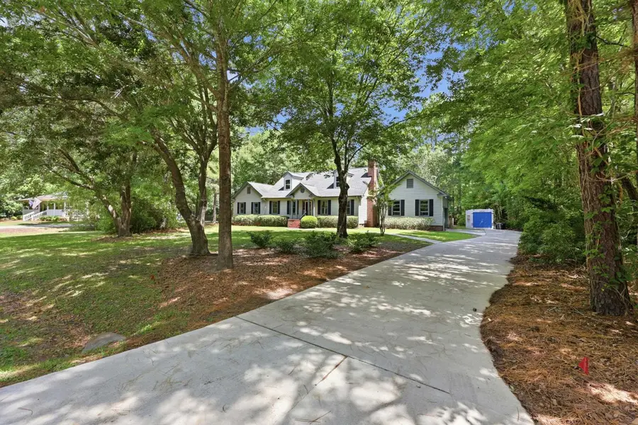 329 Great Lakes Rd., Pawleys Island, SC 29585 - #3