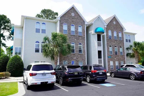 9772 Leyland Dr. #4, Myrtle Beach, SC 29572