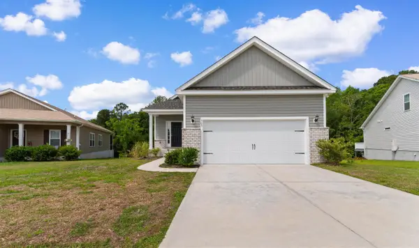 503 Grain Field Dr., Georgetown, SC 29440