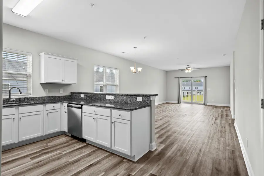 340 Kiskadee Loop #L, Conway, SC 29526 - #2