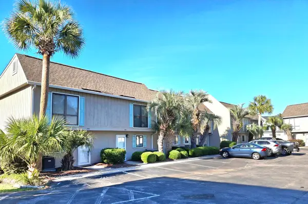 928 Villa Dr. #928, North Myrtle Beach, SC 29582