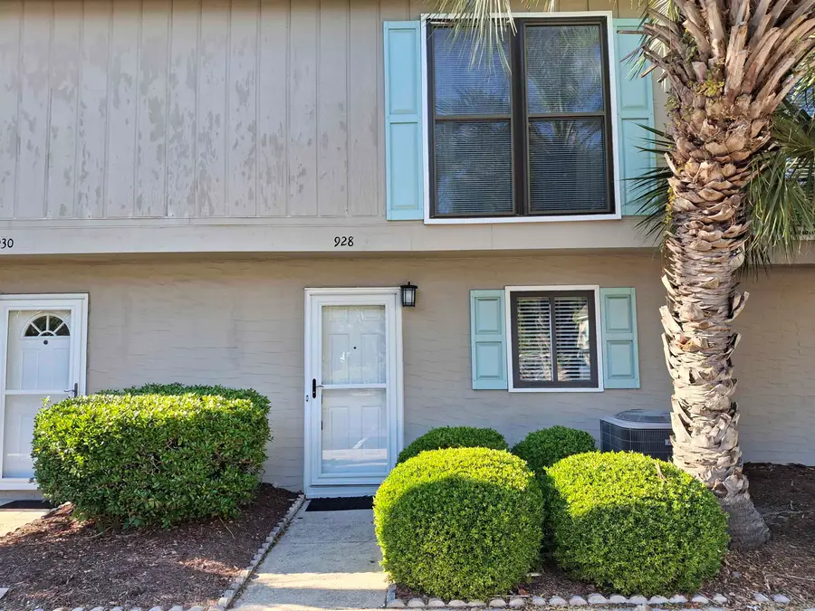 928 Villa Dr. #928, North Myrtle Beach, SC 29582 - #3