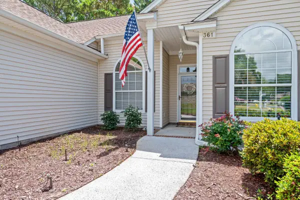 361 Tradition Club Dr., Pawleys Island, SC 29585