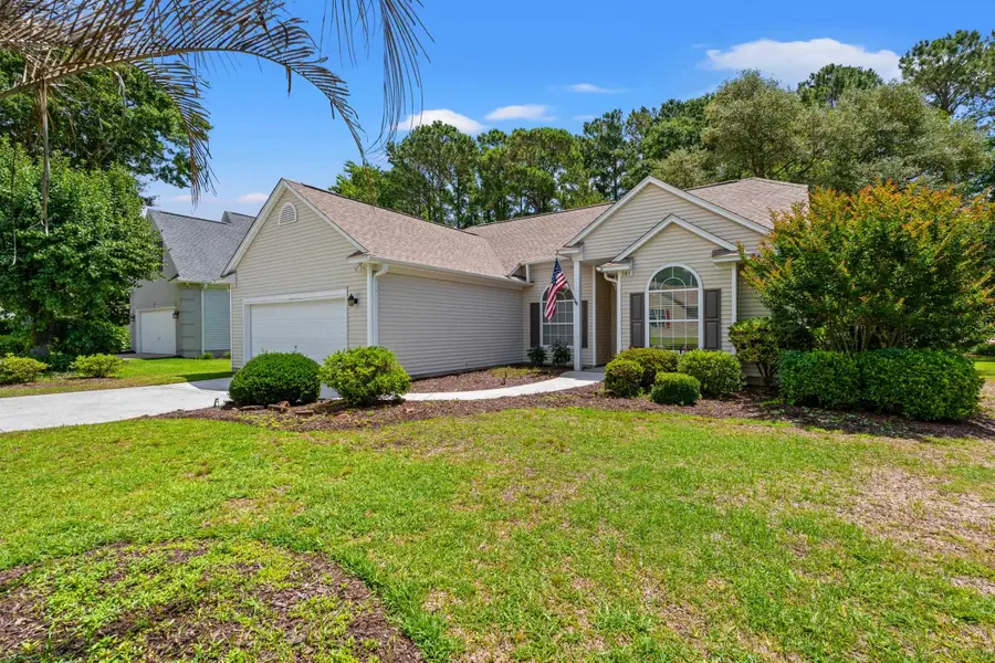 361 Tradition Club Dr., Pawleys Island, SC 29585 - #2