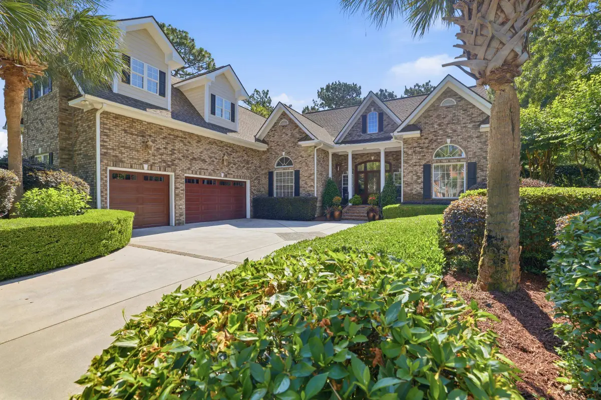 681 Reserve Dr., Pawleys Island, SC 29585 - #1